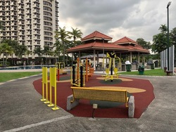 Bullion Park (D26), Condominium #205402841